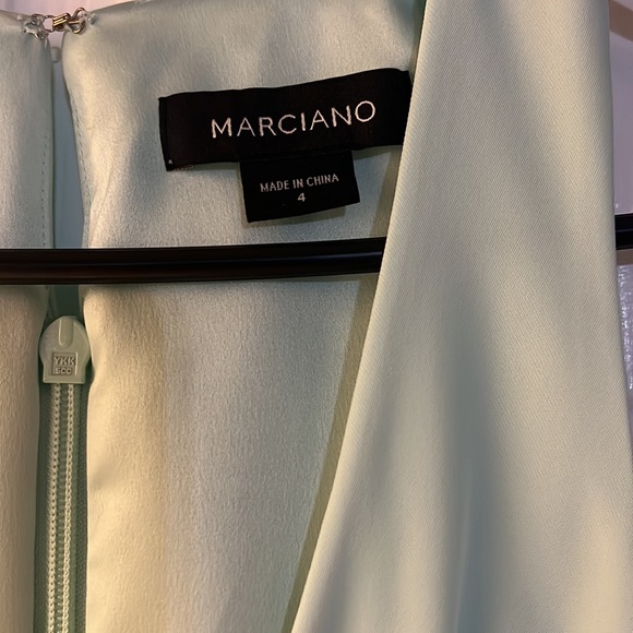 Marciano jumpsuit - Picture 3 of 4